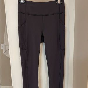 Lulu leggings